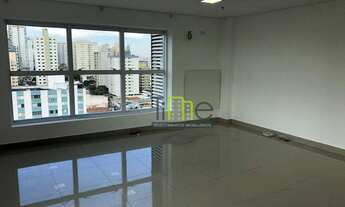 Imagem 3: Sala, 39 m² - venda por R$ 300.000,00 ou aluguel por R$ 1.700,00/mês - Centro - São Caetan