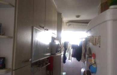 Imagem 5: Apartamento com 2 dormitórios para alugar, 47 m² por R$ 1.400,00/mês - Jardim Centenário