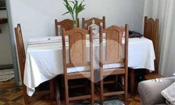 Imagem 6: Apartamento com 2 dormitórios à venda, 126 m² por R$ 850.000,00 - Botafogo - Rio de Janeir