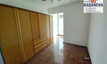 Imagem 5: Rio de Janeiro - Apartamento Padrão - Laranjeiras