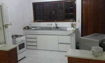 Imagem 3: Sobrado à venda, 187 m² por R$ 450.000,00 - Cidade São Jorge - Santo André/SP