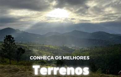 Imagem 4: Quot; TERRENOS PARA CHÁCARA COM MATRICULA E ESCRITURA - VENHA CONHECER !