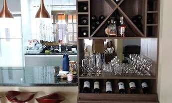 Imagem 6: Casa com 3 dormitórios à venda, 280 m² por R$ 600.000,00 - Jardim São Luiz (Caucaia do Alt