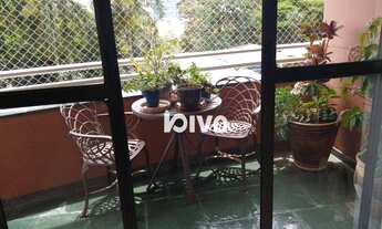 Imagem 4: Apartamento com 3 quartos e 2 vagas à venda, 95 m² por R$ 1.200.000 - Vila Clementino