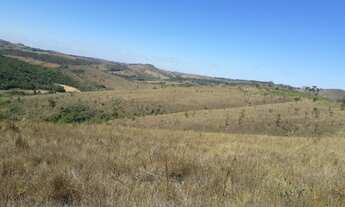 Imagem: Terreno 107 Hectares em São Tiago Ótimo