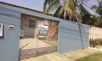 Imagem: Casa com 3 dormitórios à venda, 69 m²
