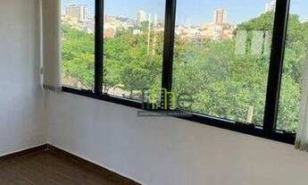 Imagem 6: Sala para alugar, 100 m² por R$ 3.000,00/mês - Jardim - Santo André/SP