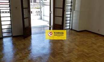 Imagem 6: Sobrado para alugar, 215 m² por R$ 3.300,00/mês - Vila Scarpelli - Santo André/SP