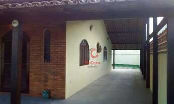 Imagem 3: Casa Linear de 3 quartos, Jardim Bela Vista