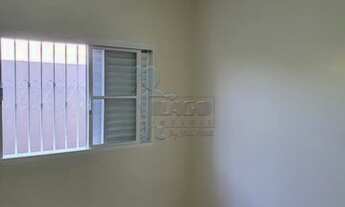 Imagem 7: Casa Padrão em Ribeirão Preto