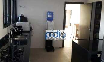 Imagem 5: Casa com 5 dormitórios à venda, 439 m² por R$ 2.300.000 - Condominio Porto Atibaia - Atiba