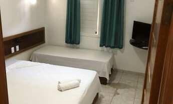 Imagem 3: Flat para venda tem 1 metros quadrados com 1 quarto em Taperapuan - Porto Seguro - BA