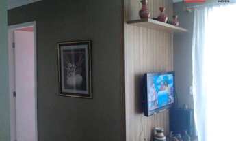 Imagem 7: Apartamento residencial à venda, Centro, Cotia