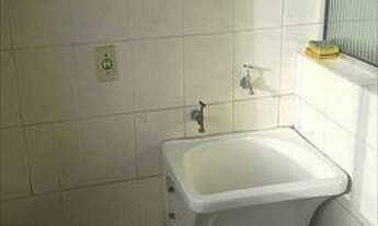 Imagem 2: Apartamento com 2 dormitórios à venda, 54 m² por R$ 250.000,00 - Jardim Ouro Preto - Taboã