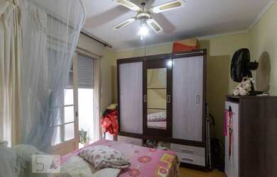 Imagem 7: Apartamento para Aluguel - Santana, 1 Quarto, 45 m2