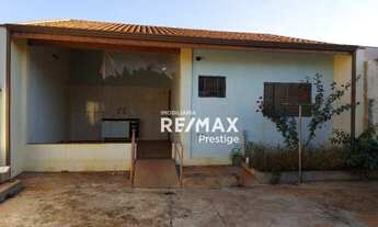 Imagem 7: Excelente localização no Centro de Sertãozinho