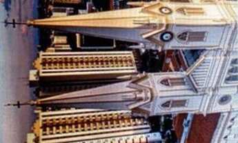 Imagem 5: Apartamento com 1 dormitório à venda, 83 m² por R$ 355.000,00 - Vila Industrial - Campinas