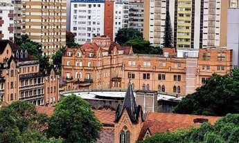 Imagem 6: Apartamento com 1 dormitório para alugar, 53 m² por R$ 3.850,00/mês - Santa Cecília - São