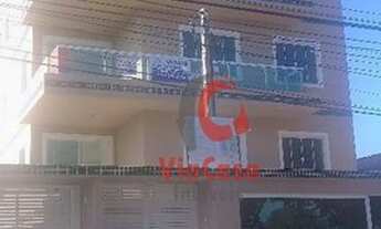 Imagem 2: Apartamento à venda, 101 m² por R$ 390.000,00 - Extensão do Bosque - Rio das Ostras/RJ