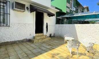 Imagem 2: Sobrado com 3 dormitórios à venda, 130 m² por R$ 640.000,00 - Boqueirão - Santos/SP