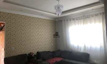 Imagem 4: CASA DE 03 QUARTOS 01 SUITE NO RESIDENCIAL RECANTO DO BOSQUE - GOIÂNIA - GO