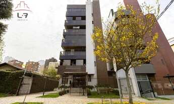 Imagem 4: Apartamento com 4 dormitórios à venda, 287 m² por R$ 1.200.000,00 - Juvevê - Curitiba/PR