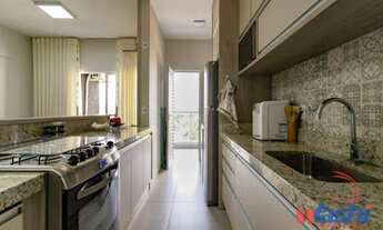 Imagem 5: APARTAMENTO 2 QUARTOS (1 SUÍTE