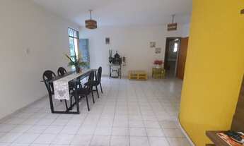 Imagem 5: Casa com 3 dormitórios à venda, 266 m² por R$ 600.000,00 - Lourival Parente - Teresina/PI