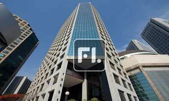 Imagem 2: Conjunto para alugar, 441 m² por R$ 35.500/mês - Brooklin - São Paulo/SP