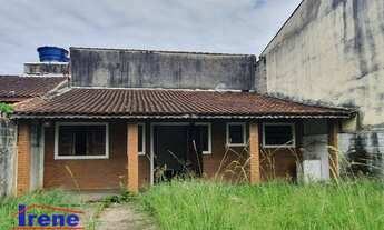 Imagem 5: Casa com 1 dormitório à venda, 67 m² por R$ 160.000,00 - Nossa Senhora do Sion - Itanhaém