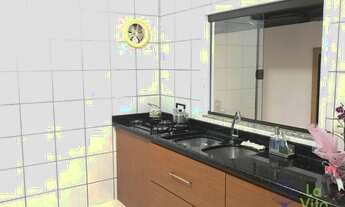 Imagem 7: Linda Casa a Venda com 3 Dormitórios, Sendo uma Suíte, no Bairro Bela Vista em Gaspar