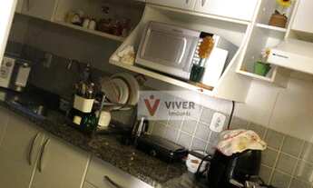 Imagem 6: Casa de 3 quartos, sendo 1 suíte, sala, cozinha, banheiro Condomínio em Varzea das Moças