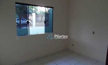 Imagem 6: Casa com 3 dormitórios à venda, 90 m² por R$ 245.000,00 - Alto da Boa Vista - Londrina/PR