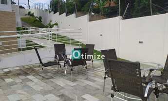 Imagem 7: Apartamento com 2 dormitórios à venda, 55 m² por R$ 255.000,00 - Água Fria - João Pessoa/P