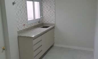 Imagem 3: Apartamento com 2 dormitórios para alugar, 76 m² por R$ 2.200,00/mês - Liberdade - São Pau