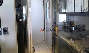 Imagem 3: Apartamento com 2 dormitórios à venda, 82 m² por R$ 415.000,00 - Residencial do Lago - Lon