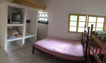 Imagem 2: Casa em Mongaguá Lote Inteiro 200 metros da pista 250mil Confira