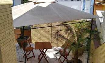 Imagem 2: Sobrado à venda, 168 m² por R$ 1.200.000,00 - Jardim Bonfiglioli - São Paulo/SP