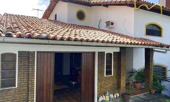 Imagem: Casa à venda, 5 quartos, Caminho das Árvores