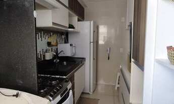 Imagem 4: Apartamento para Venda em Parnamirim, Nova Parnamirim, 2 dormitórios, 1 suíte