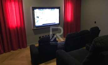 Imagem 2: Casa com 5 dormitórios à venda, 378 m² por R$ 5.400.000,00 - Condomínio Terras de São José