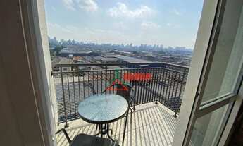 Imagem 6: Apartamento semi novo!