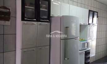 Imagem 6: Casa com 3 dormitórios sendo 1 suite à venda, 127 m² por R$ 280.000 - Jardim Boa Vista