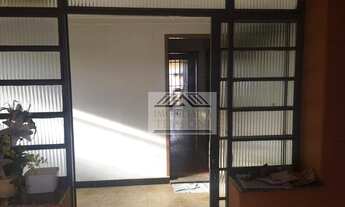 Imagem 2: Casa antiga em um lote de 396m²