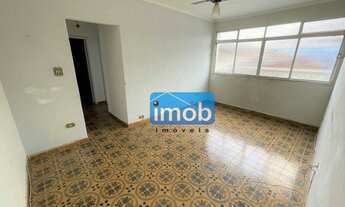 Imagem: Apartamento de 97m² com garagem ampla fechada!