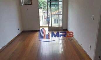 Imagem 2: Apartamento com 3 dormitórios para alugar, 80 m² por R$ 1.650,00/mês - Tanque - Rio de Jan