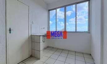 Imagem 4: Vende pavimento /andar para fins comerciais ou residenciais com salas de 20m² a 25m² no ce