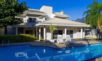 Imagem 4: Casa com 5 dormitórios à venda, 542 m² por R$ 2.350.000,00 - Nova Brasília - Jaraguá do Su