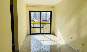 Imagem 4: Apartamento para alugar, 53 m² por R$ 1.800,00/mês - Vila Tupi - Praia Grande/SP