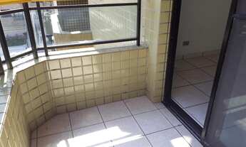 Imagem 4: Apartamento à venda, 53 m² por R$ 215.000,00 - Vila Guilhermina - Praia Grande/SP